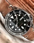 Image result for Modded Seiko SKX007