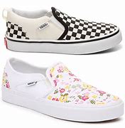 Image result for Red Vans Shoes Kids