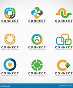 Image result for Logos That Invite Connectin