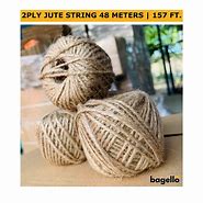 Image result for Jute String Strand