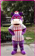 Image result for Anime Mascot Costume Movie