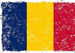 Image result for Chad Grunge Flag