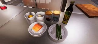 Image result for Cooking Simulator Recipes List