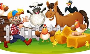 Image result for Free Farm Animals