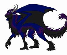 Image result for Cool Dragon OC