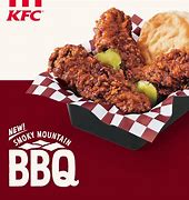 Image result for KFC BBQ Chicken