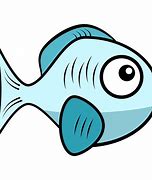 Image result for Fish Face Cartoon