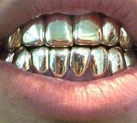 Image result for Grillz Teeth Design