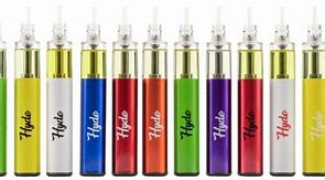 Image result for Pistol Grip Hyde Vape