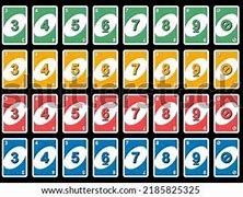 Image result for Uno X Card