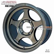 Image result for Rota 15X8 Wheel