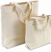 Image result for Canvas Bags