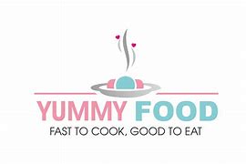 Image result for Logo Design for Yummy