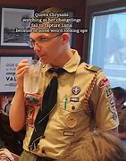 Image result for Scout Finger Meme