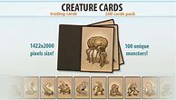 Image result for MTG Creature Cards