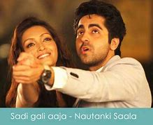 Image result for Sadi Gali Lyrics