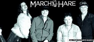 Image result for March Hare Black Soul