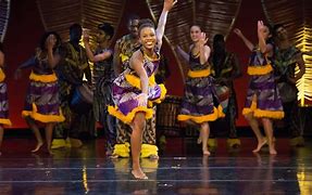 Image result for South African Festival Dance