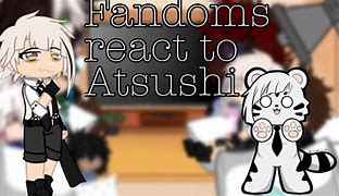 Image result for Atsushi BSD Gacha