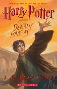 Image result for Harry Potter Books Ranked