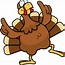 Image result for Animated Turkey Playing Pool Pics