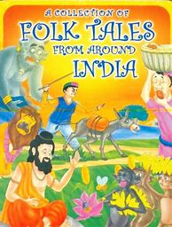 Image result for Indian Folk Tales