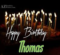 Image result for Happy Birthday Thomas Jensen