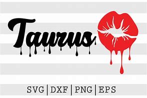 Image result for Female Taurus SVG