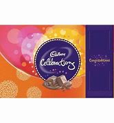 Image result for Cadbury 200 Years Celebration Packs