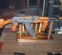 Image result for Custom AK-47