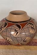 Image result for Hopi Tribe Pottery Patterns