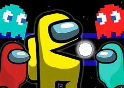 Image result for Pac Man Among Us