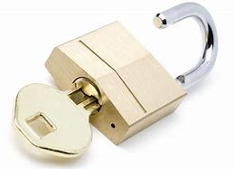 Image result for Key Lock