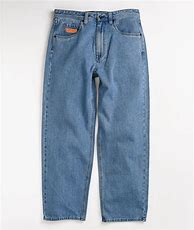 Image result for Loose Fit Jeans