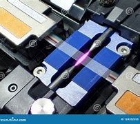 Image result for Fiber Optic Ribbon