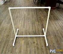 Image result for PVC Pipe Rack