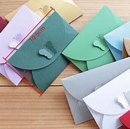 Image result for Decorative Envelope Boxes