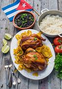 Image result for Cuban Food Culture