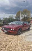 Image result for Jaguar XJ Lowered