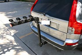 Image result for Best 4 Bike Hitch Rack