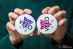 Image result for Velo 4 Snus