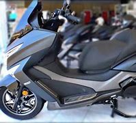 Image result for Kymco 300Cc