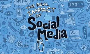 Image result for Social Media Impact On Relationships