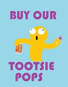 Image result for Tootsie Pop Chief