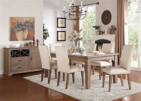 Image result for Furniture Dining Table