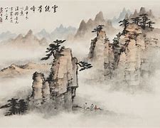 Image result for Famous Chinese Art