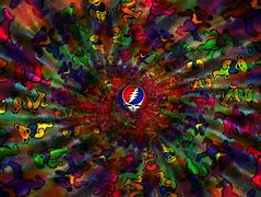 Image result for Grateful Dead Desktop Background