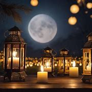 Image result for Moon Festival Background