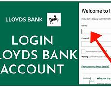 Image result for Lloyds Bank Website