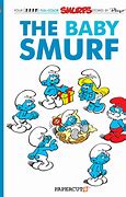 Image result for The Smurfs Baby